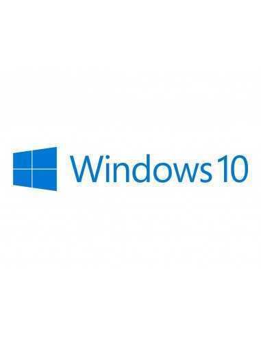 Microsoft Windows 10 Pro